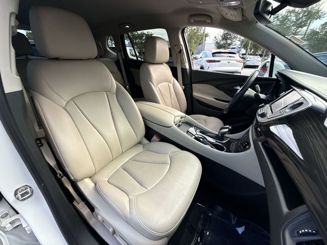 Used 2019 Buick Envision SUV