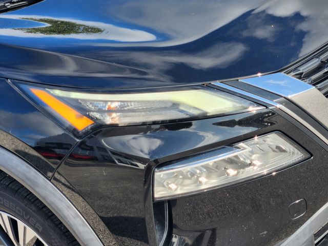 Used 2021 Nissan Rogue SUV
