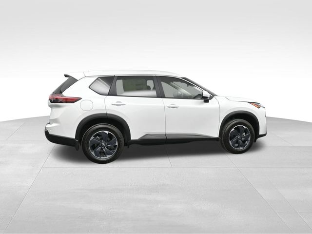 2024 Nissan Rogue SV 3