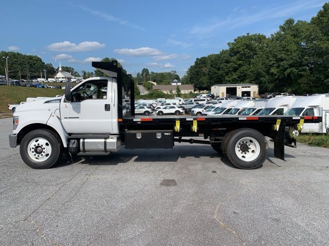 2024 Ford F-650SD Base 3