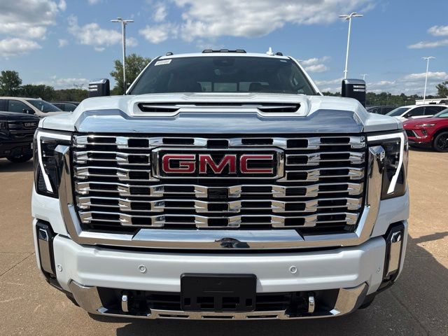 New 2026 GMC Sierra 3500HD Truck