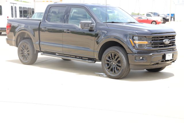 2026 Ford F-150 XLT - 0