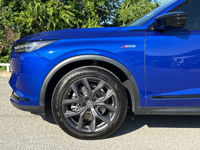 Used 2022 Acura MDX SUV