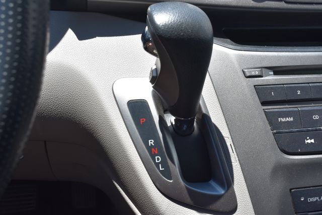 Used 2016 Honda Odyssey Van