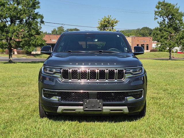 Used 2024 Gray Jeep Series II image 16
