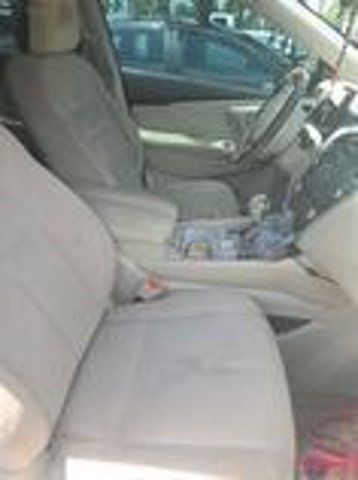 Used 2015 Blue Nissan SV image 13
