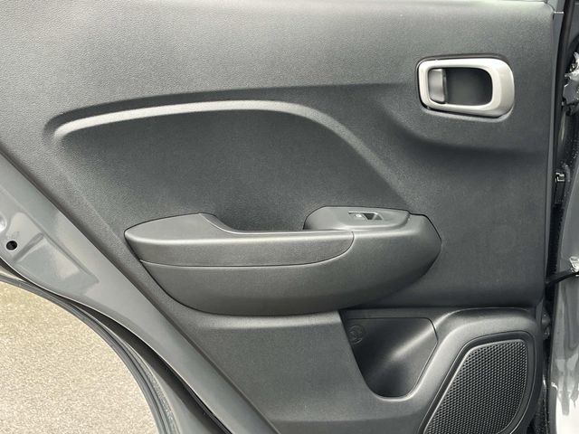 new 2026 Hyundai Venue car, priced at $25,050