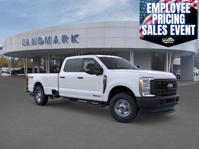 new 2026 Ford F-350SD car, priced at $67,087
