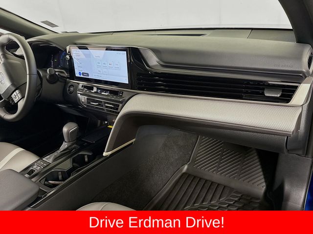 Used 2026 Toyota Camry Sedan