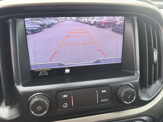 Used 2020 Chevrolet Colorado Truck