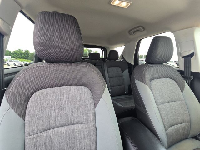 2024 Ford Bronco Sport Big Bend:L167596A