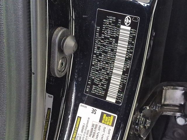 Used 2025 Toyota Corolla Sedan