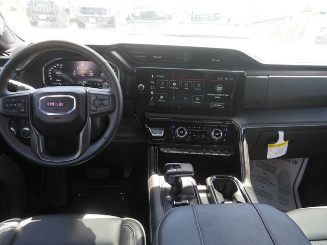 Used 2026 GMC Sierra 1500 Truck
