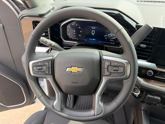 New 2026 Chevrolet Silverado 2500HD Truck