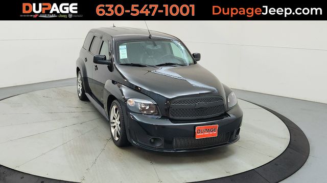 2008 Chevrolet HHR SS FWD