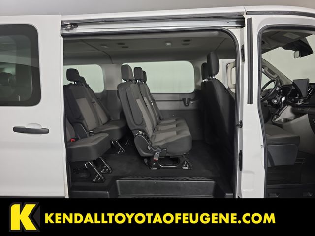 Used 2023 White Ford XLT image 24