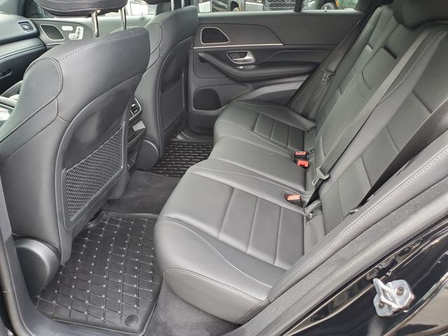 Used 2025 Mercedes-benz GLE SUV
