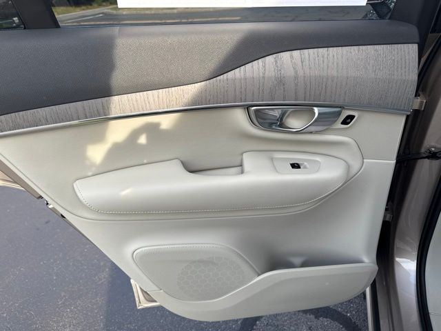 Used 2025 Volvo XC90 Plug-In Hybrid SUV