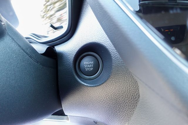 new 2026 Toyota Corolla Cross car