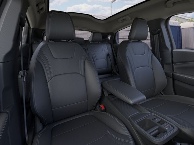 New 2026 White Ford Premium image 10
