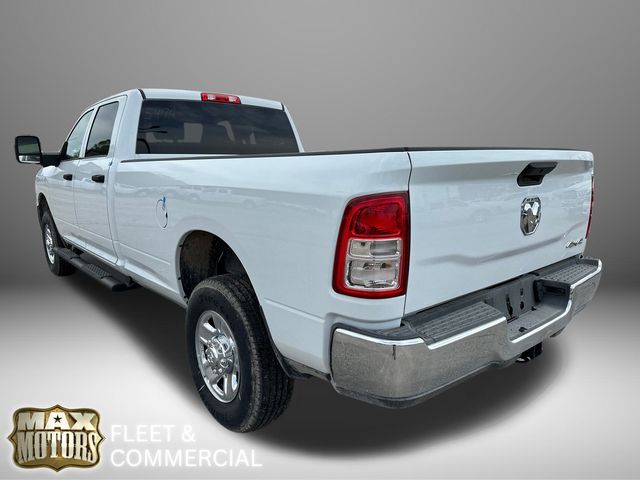 2024 Ram 2500 Tradesman 8