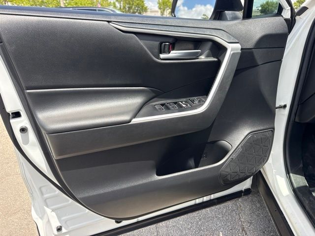 2023 Toyota RAV4 - $34,888