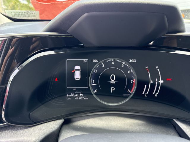 Used 2023 Lexus NX SUV