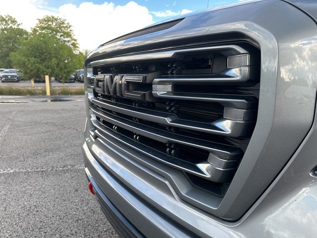 2021 GMC Sierra 1500 AT4 11