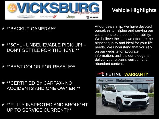 View vehicle photo 7