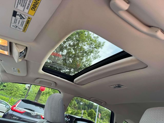used 2016 Honda CR-V car, priced at $18,042