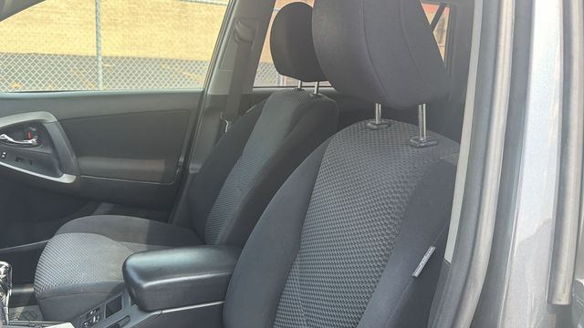 Used 2009 Toyota RAV4 SUV