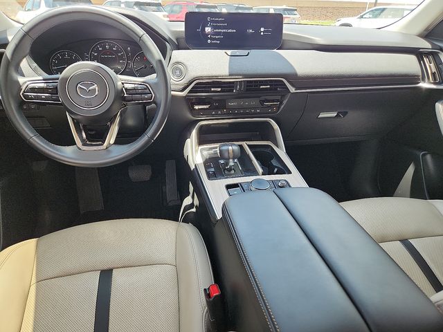Used Car 2024 Mazda Cx-90  3.3 Turbo Preferred Plus For Sale Under $30,000 In Plainview, Texas