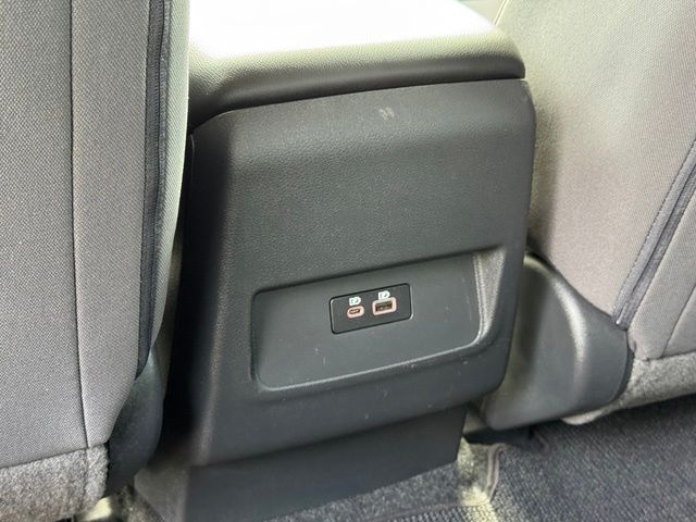 Used 2026 Nissan Frontier Truck