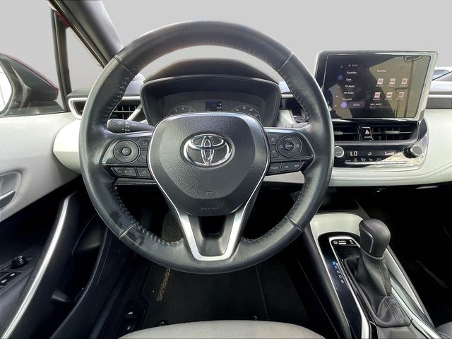 Used 2024 Toyota Corolla Sedan
