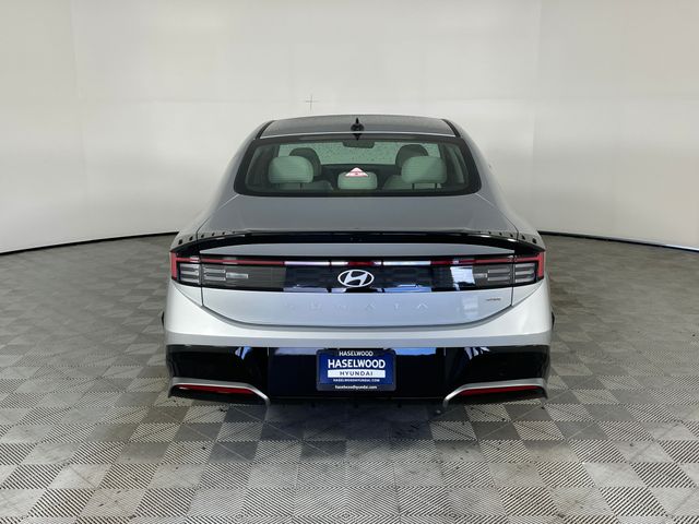New 2026 Hyundai Sonata SEL Sport For Sale in Bremerton, WA