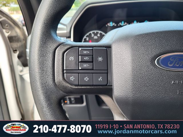 Used Car 2023 Ford F-150  Xl For Sale Under $35,000 In San Antonio, Texas