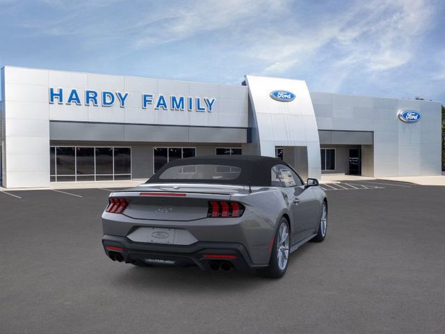 Photo of 2025 Ford Mustang GT Premium in Dallas, GA - 8,  2025 Ford Mustang GT Premium:167877