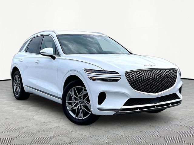 2024 Genesis GV70 2.5T AWD