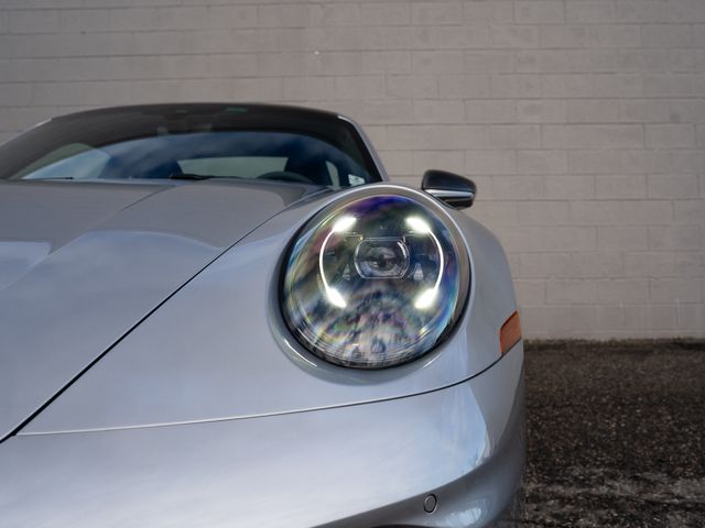 Certified Used 2025  Porsche Carrera 4 GTS image 11