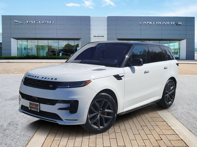 2023 Land Rover Range Rover Sport P400 Dynamic SE AWD