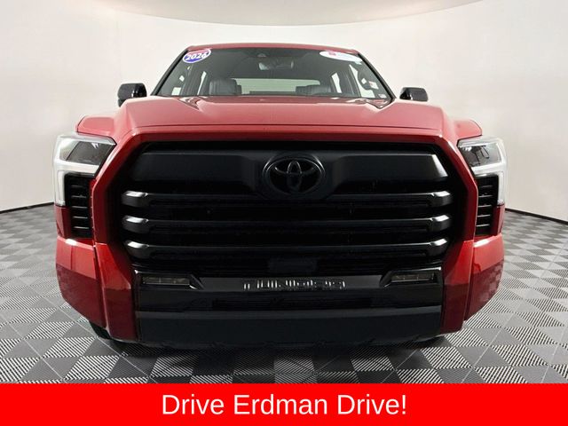 Used 2026 Toyota Tundra Truck