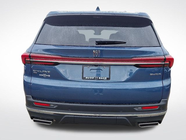 new 2026 Buick Enclave car, priced at $52,350