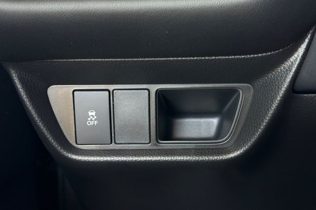 New 2027 Honda HR-V SUV