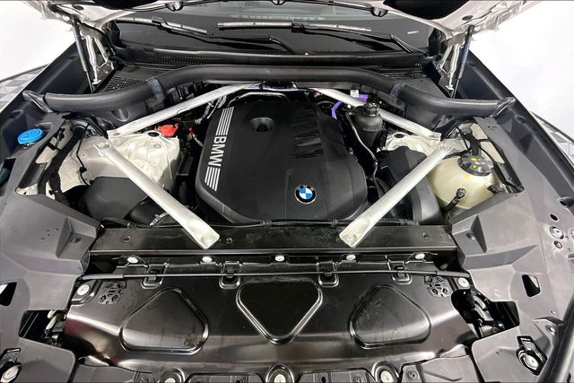 Used 2024 BMW X5 xDrive40i For Sale in OLIVE BRANCH, MS