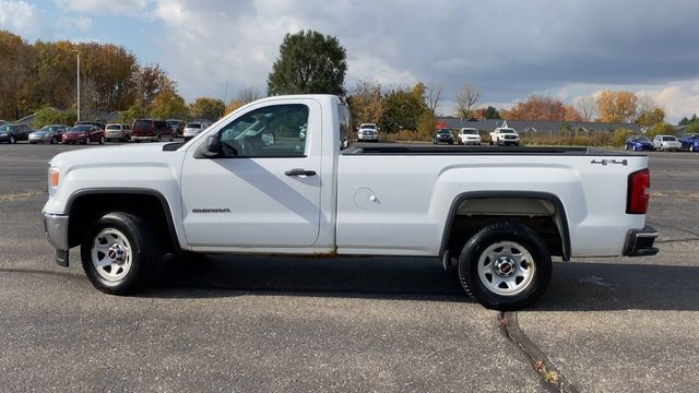 2014 GMC Sierra 1500 Base 5