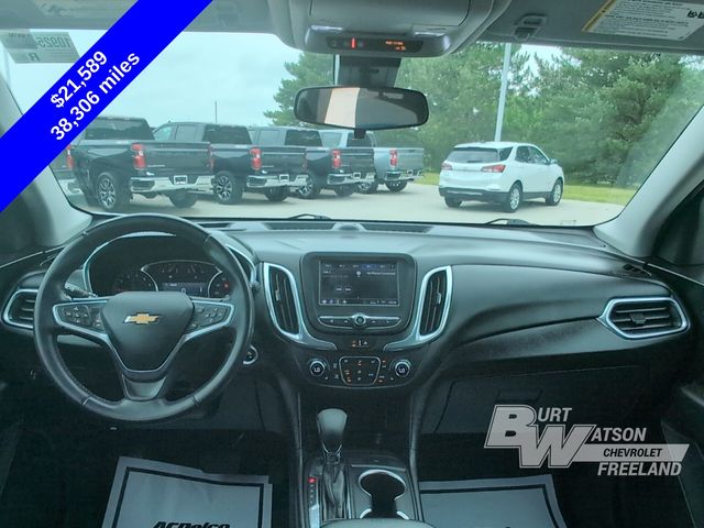 2022 Chevrolet Equinox LT 26