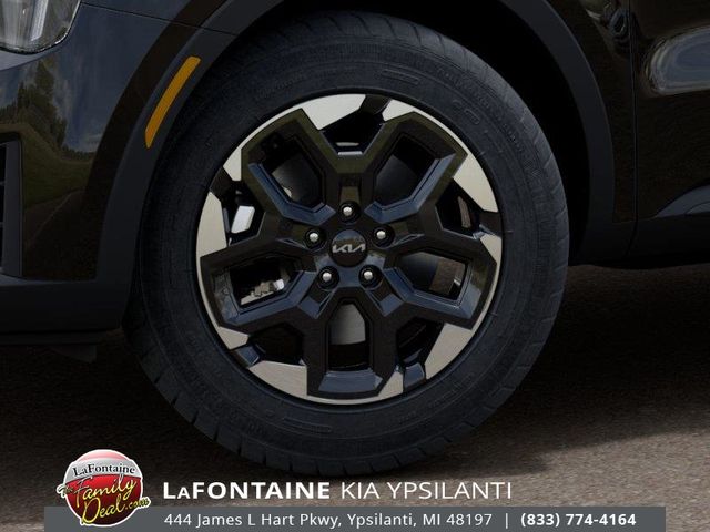 2026 Kia Sorento S - Photo 9