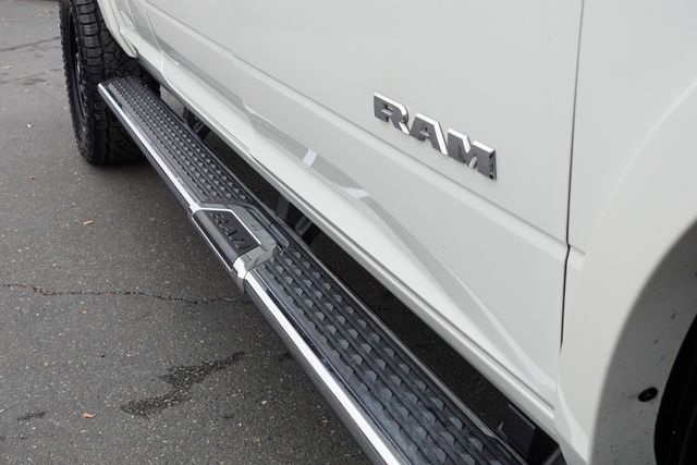 used 2020 Ram 2500 car, priced at $59,388