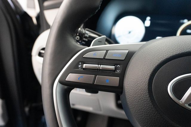 Used 2024 Hyundai Palisade SUV
