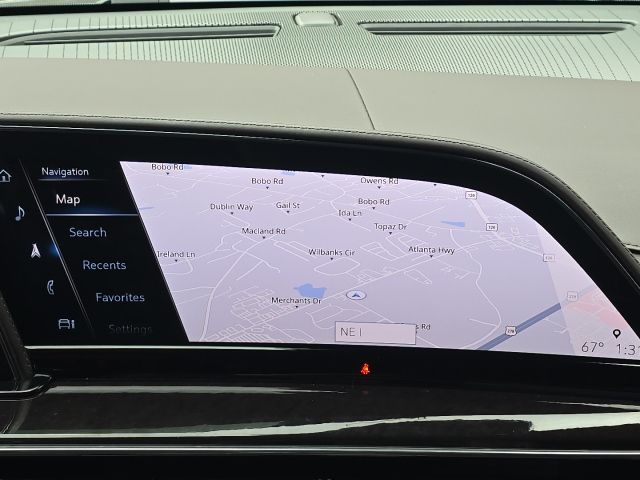 2021 Cadillac Escalade Premium Luxury Platinum:44868A